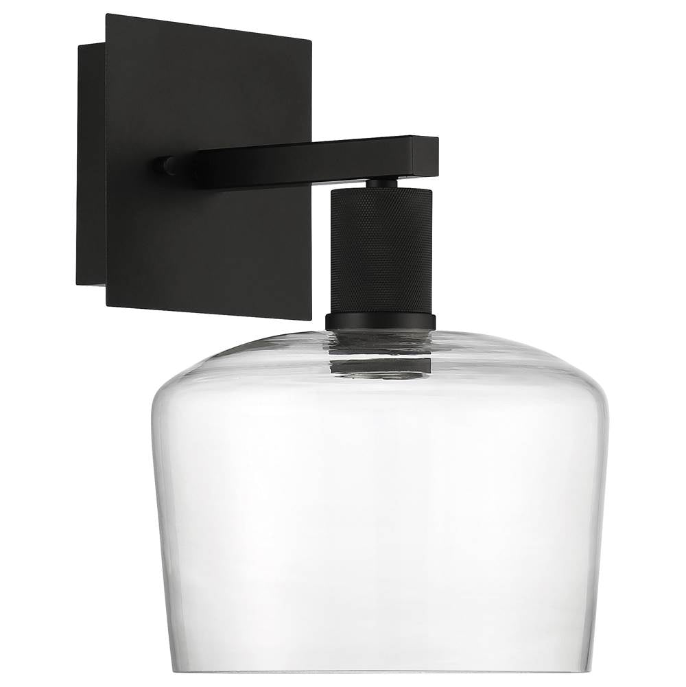 Access Lighting Port Nine Chardonnay Led Wall Sconce
