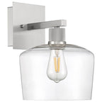 Access Lighting Port Nine Chardonnay Led Wall Sconce