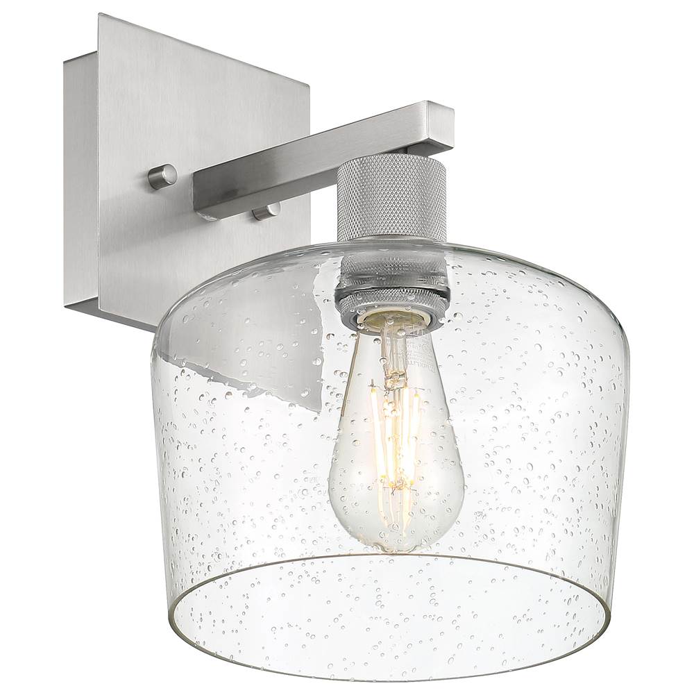 Access Lighting Port Nine Chardonnay Led Wall Sconce