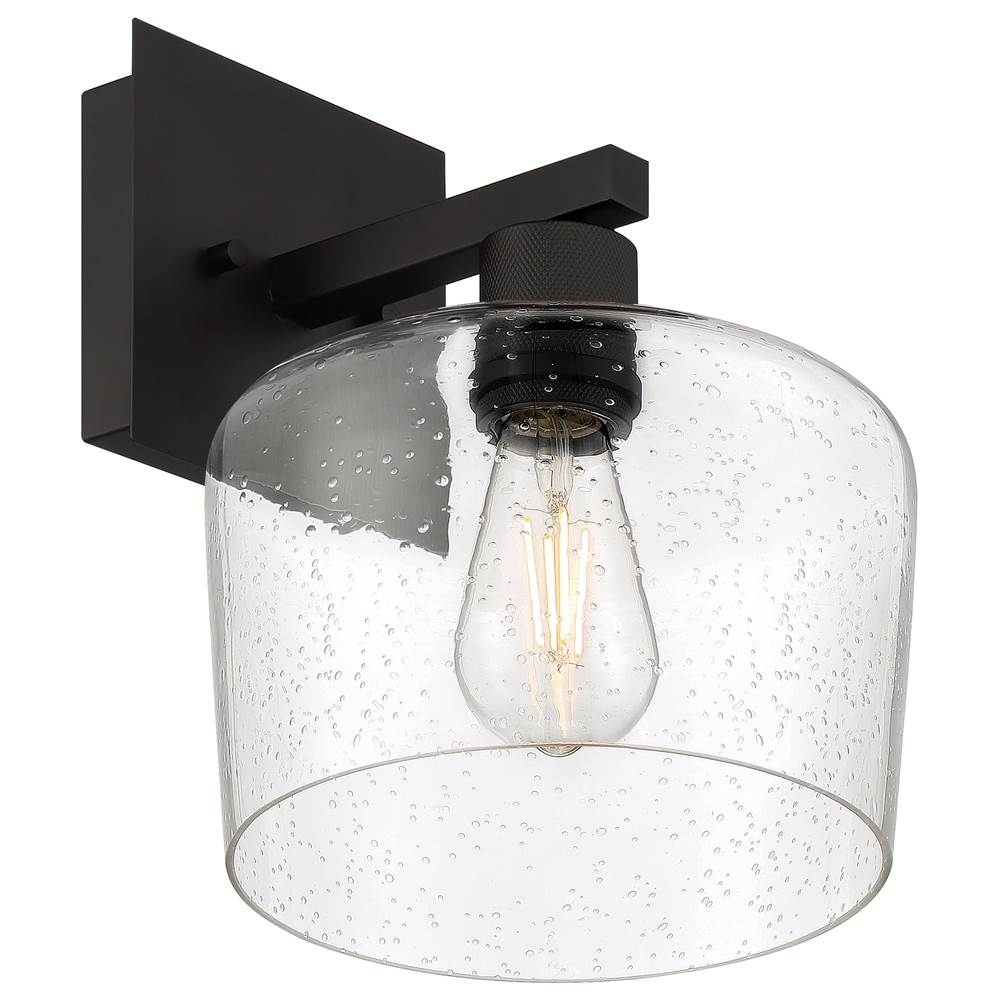 Access Lighting Port Nine Chardonnay Led Wall Sconce