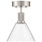Access Lighting Port Nine Martini Led Semi-flush