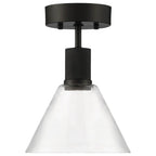 Access Lighting Port Nine Martini Led Semi-flush