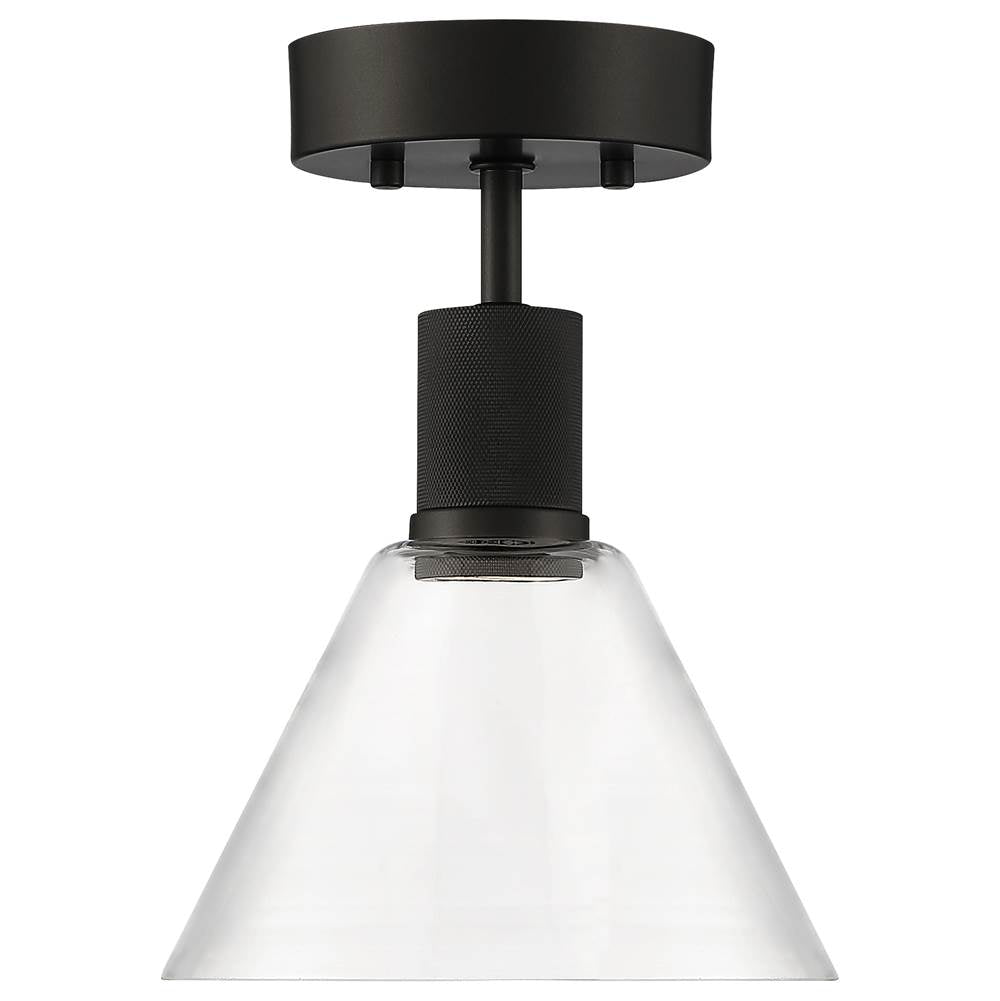 Access Lighting Port Nine Martini Led Semi-flush