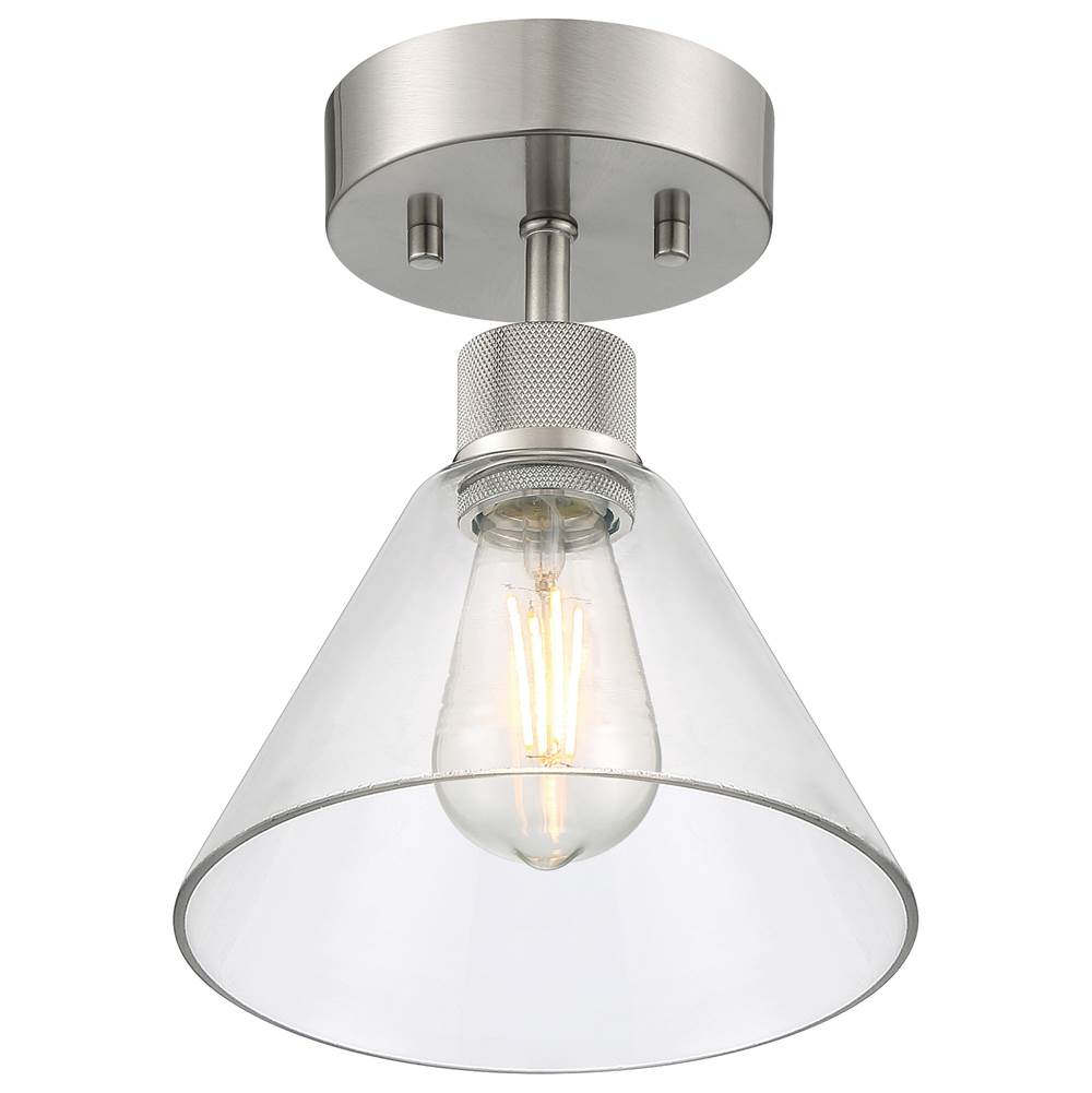 Access Lighting Port Nine Martini Led Semi-flush