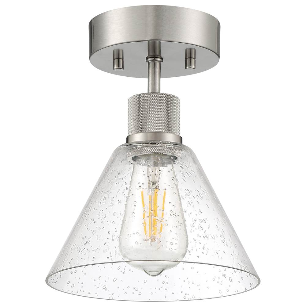 Access Lighting Port Nine Martini Led Semi-flush