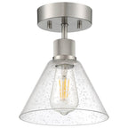 Access Lighting Port Nine Martini Led Semi-flush