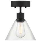 Access Lighting Port Nine Martini Led Semi-flush