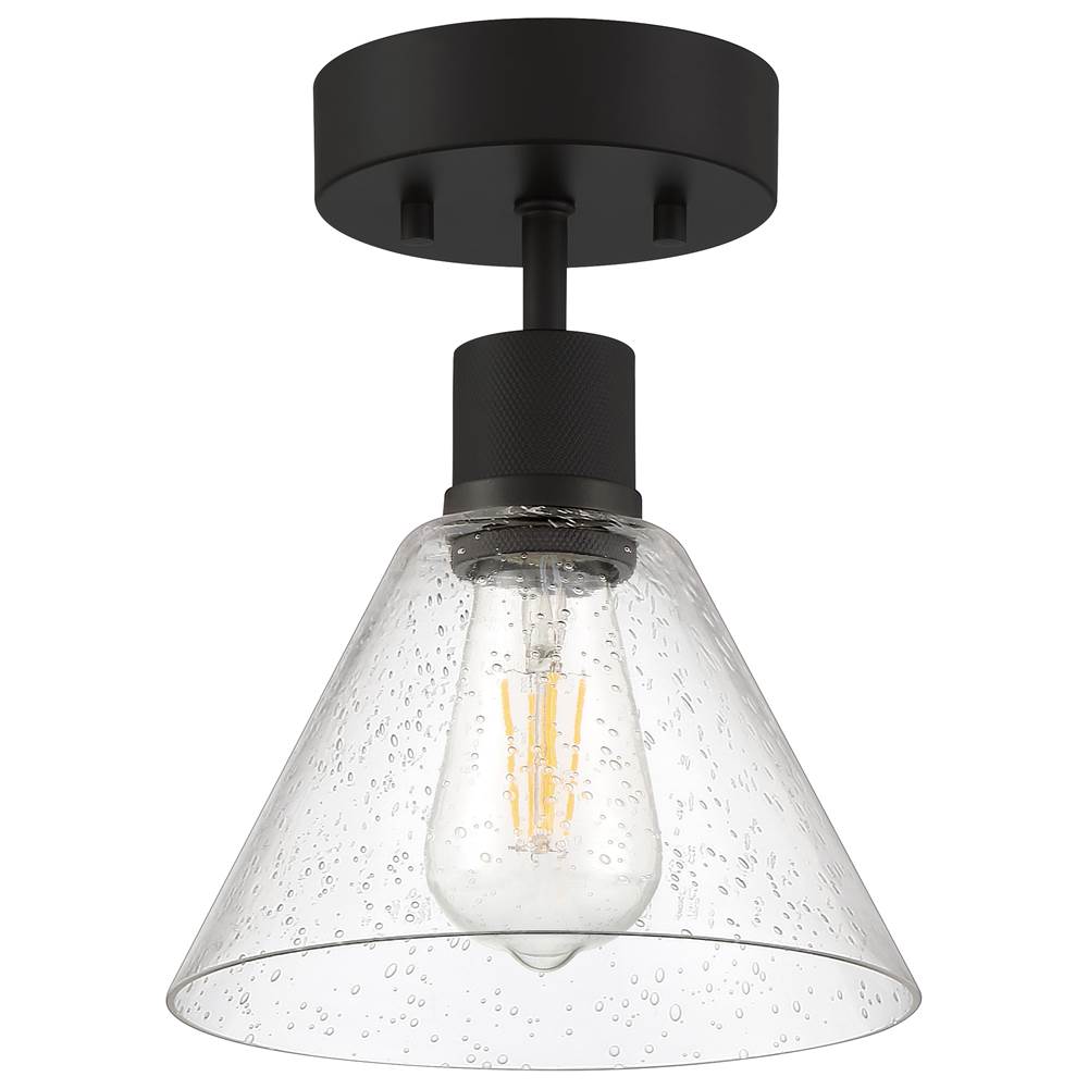 Access Lighting Port Nine Martini Led Semi-flush