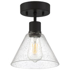Access Lighting Port Nine Martini Led Semi-flush