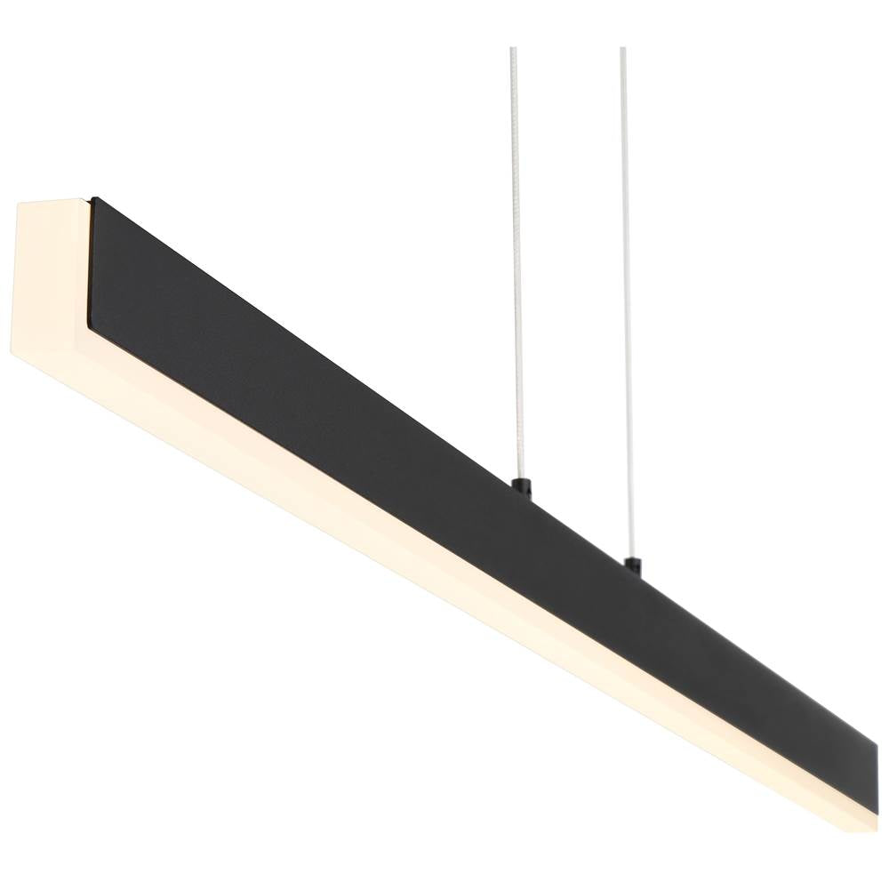 Access Lighting Illume Dual Voltage Led Pendant