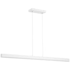 Access Lighting Illume Dual Voltage Led Pendant