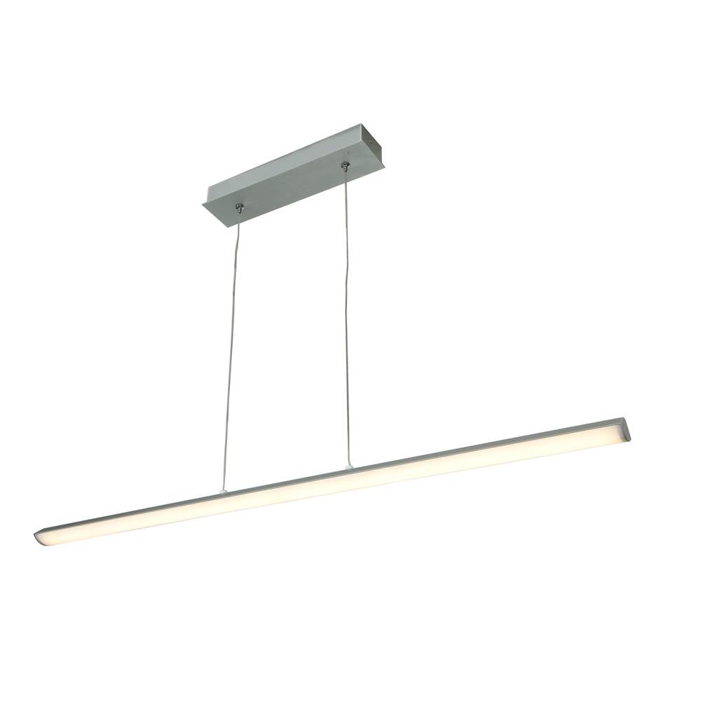 Access Lighting Float Led Linear Pendant