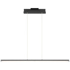 Access Lighting Float Led Linear Pendant