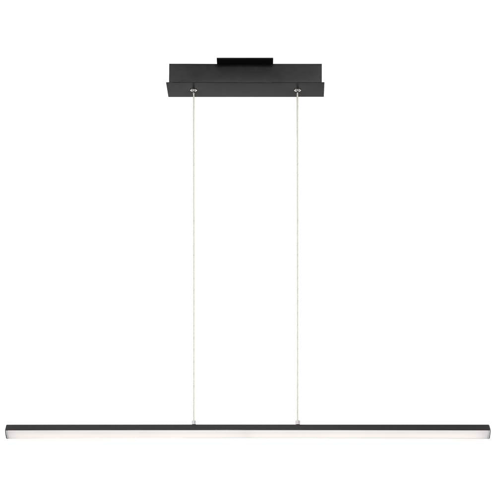 Access Lighting Float Led Linear Pendant