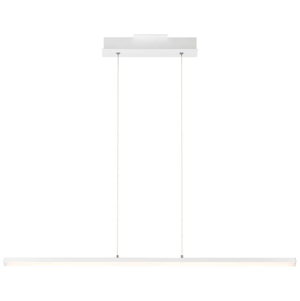Access Lighting Float Led Linear Pendant
