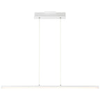 Access Lighting Float Led Linear Pendant