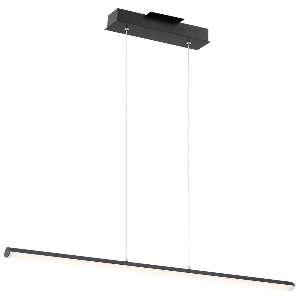Access Lighting Float Led Linear Pendant