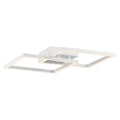 Access Lighting Squared Led Flush Mount Or Wall Sconce