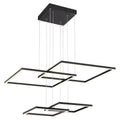 Access Lighting Squared Led Pendant