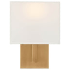 Access Lighting Mid Town 1 Light Led Wall Sconce