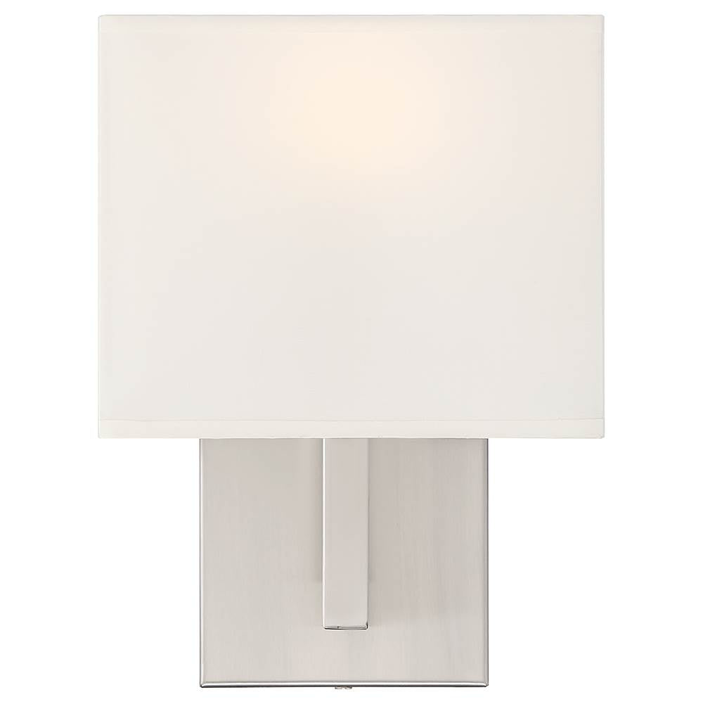Access Lighting Mid Town 1 Light Led Wall Sconce