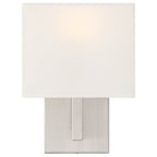 Access Lighting Mid Town 1 Light Led Wall Sconce