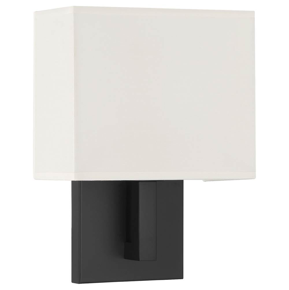 Access Lighting Mid Town 1 Light Led Wall Sconce