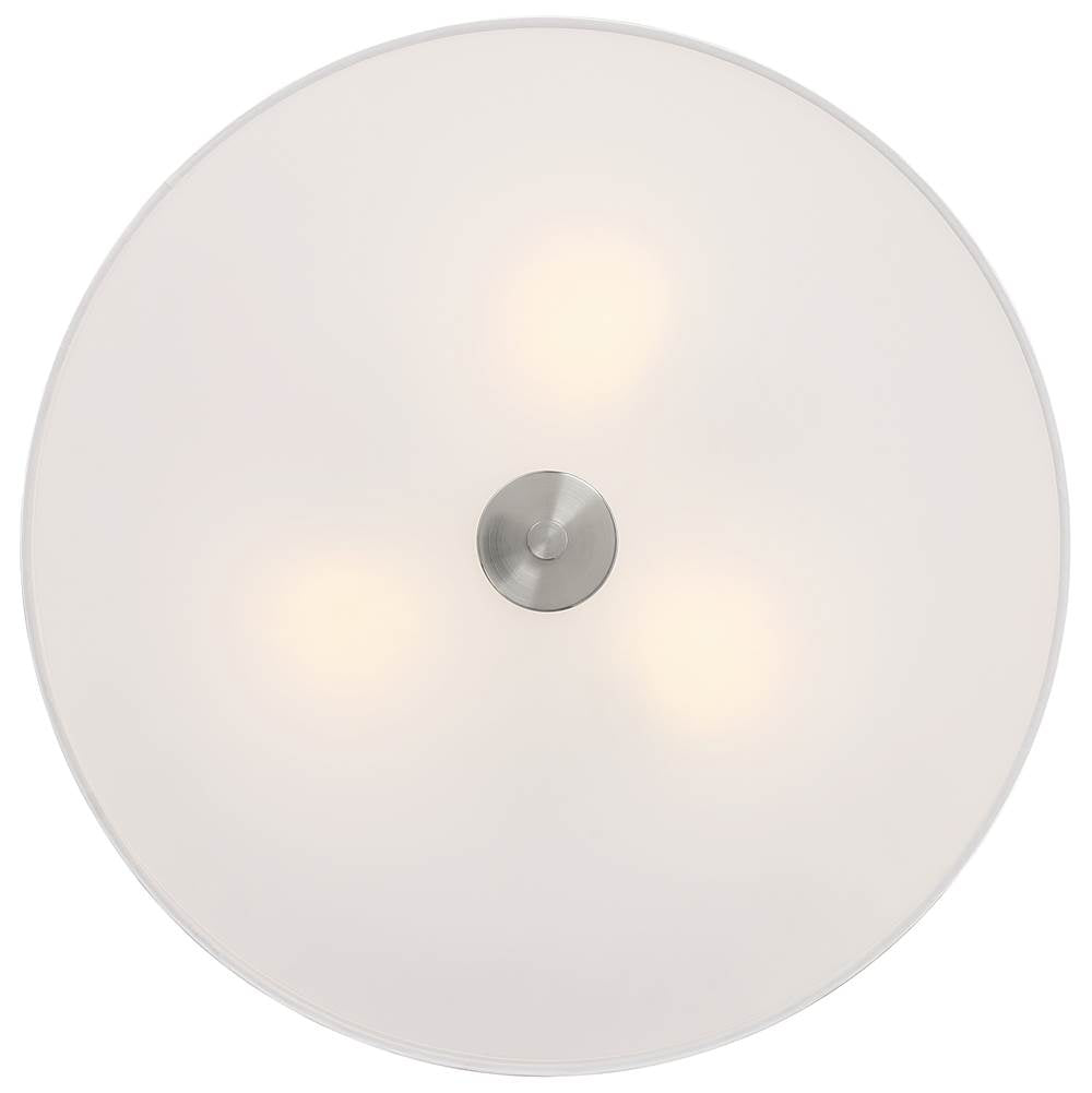 Access Lighting Mid Town Led Flush Mount