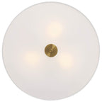 Access Lighting Mid Town Led Flush Mount