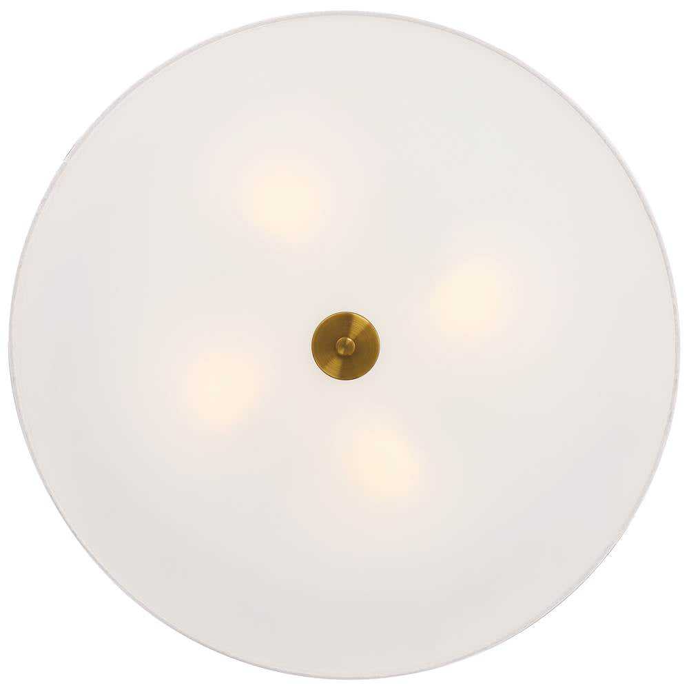 Access Lighting Mid Town Led Flush Mount