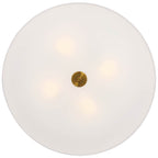 Access Lighting Mid Town Led Flush Mount