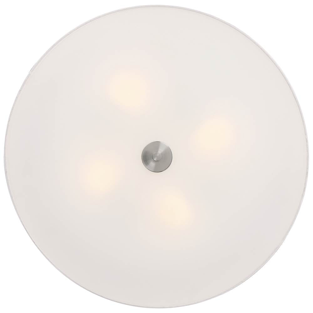 Access Lighting Mid Town Led Flush Mount