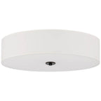 Access Lighting Mid Town Led Flush Mount