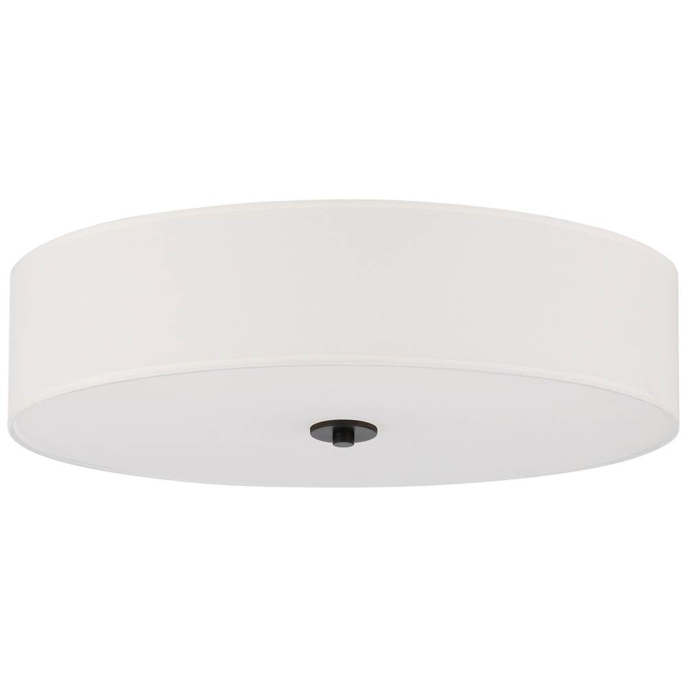Access Lighting Mid Town Led Flush Mount