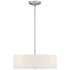 Access Lighting Mid Town Led Pendant Or Semi-flush