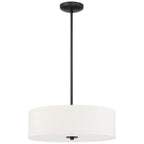 Access Lighting Mid Town Led Pendant Or Semi-flush