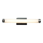 Access Lighting 70038LEDD-CH/OPL Chrome Led Vanity Image 1
