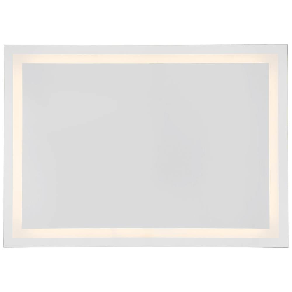 Access Lighting Peninsula 36x48 Led Mirror