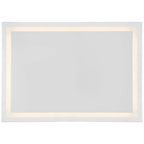 Access Lighting Peninsula 36x48 Led Mirror