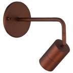 Access Lighting 72010LEDDLP-BRZ Bronze 1 Light Led Wall Or Ceiling Spotlight Image 6