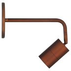 Access Lighting 72010LEDDLP-BRZ Bronze 1 Light Led Wall Or Ceiling Spotlight Image 4