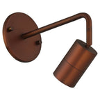 Access Lighting 72010LEDDLP-BRZ Bronze 1 Light Led Wall Or Ceiling Spotlight Image 3