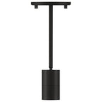 Access Lighting Cafe 1 Light Led Wall Or Ceiling Spotlight