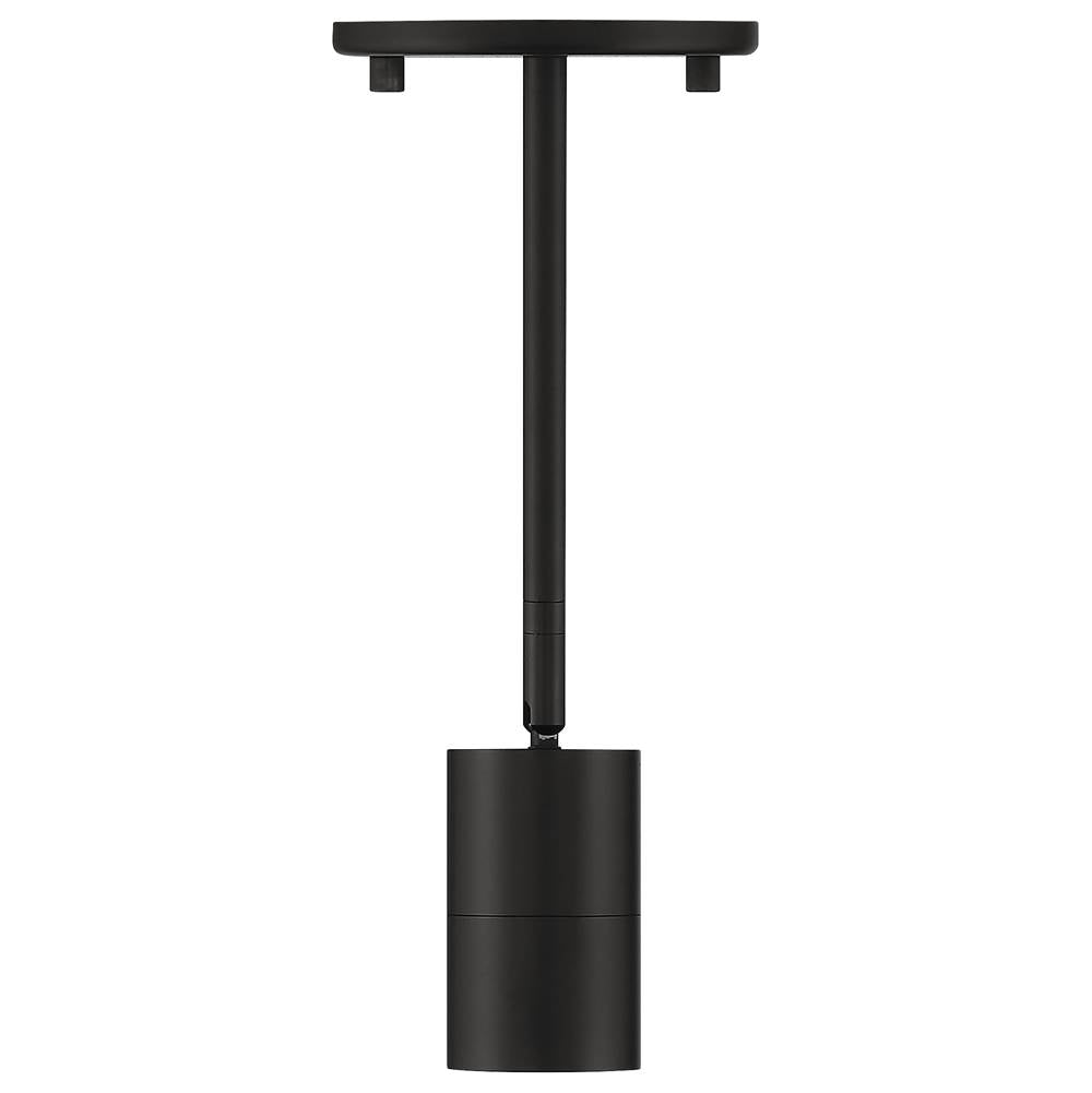 Access Lighting Cafe 1 Light Led Wall Or Ceiling Spotlight