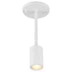 Access Lighting Cafe 1 Light Led Wall Or Ceiling Spotlight