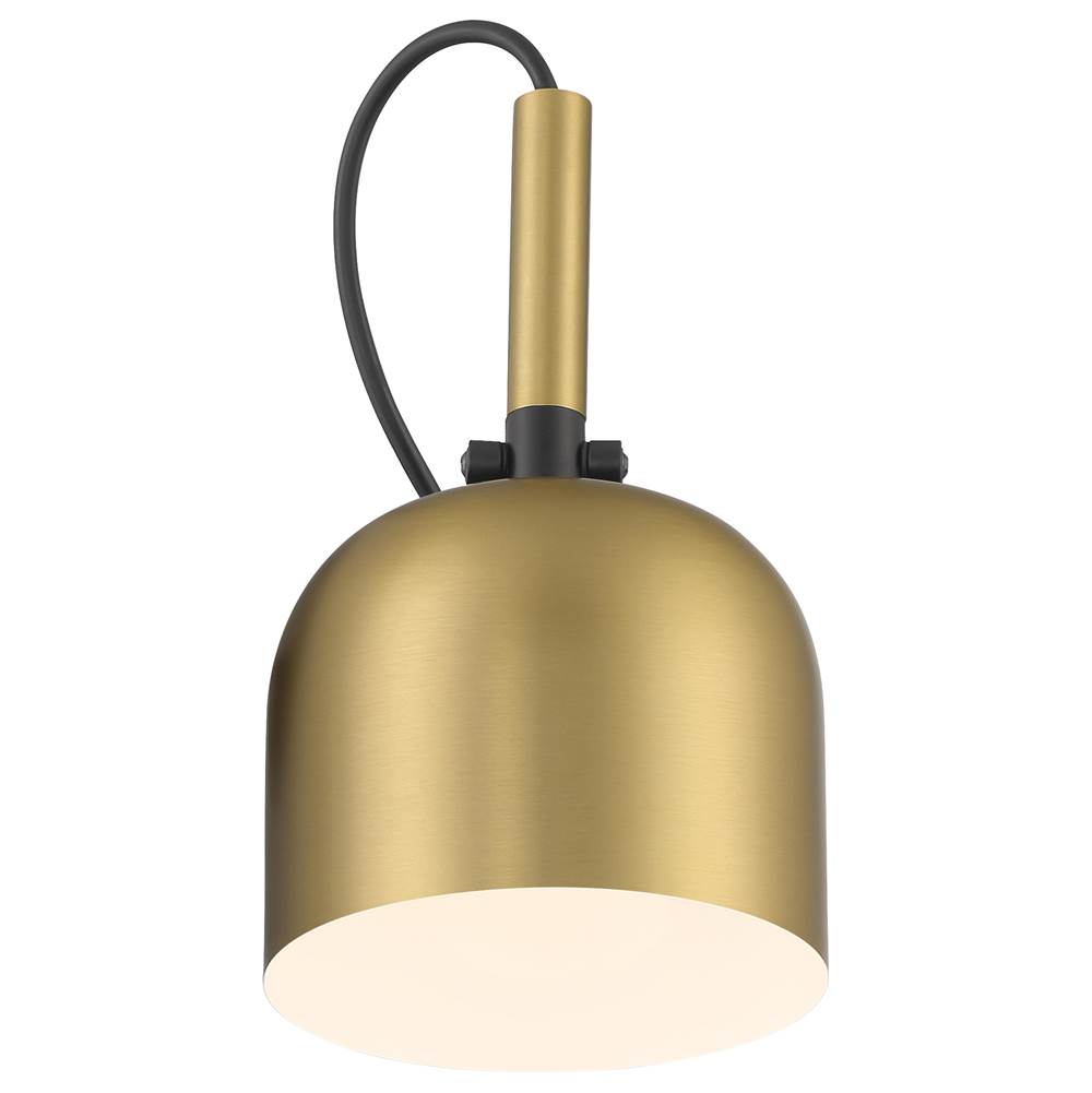 Access Lighting Ponti Led Reading Light
