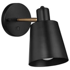 Access Lighting Dalton 1 Light Adjustable Wall Sconce