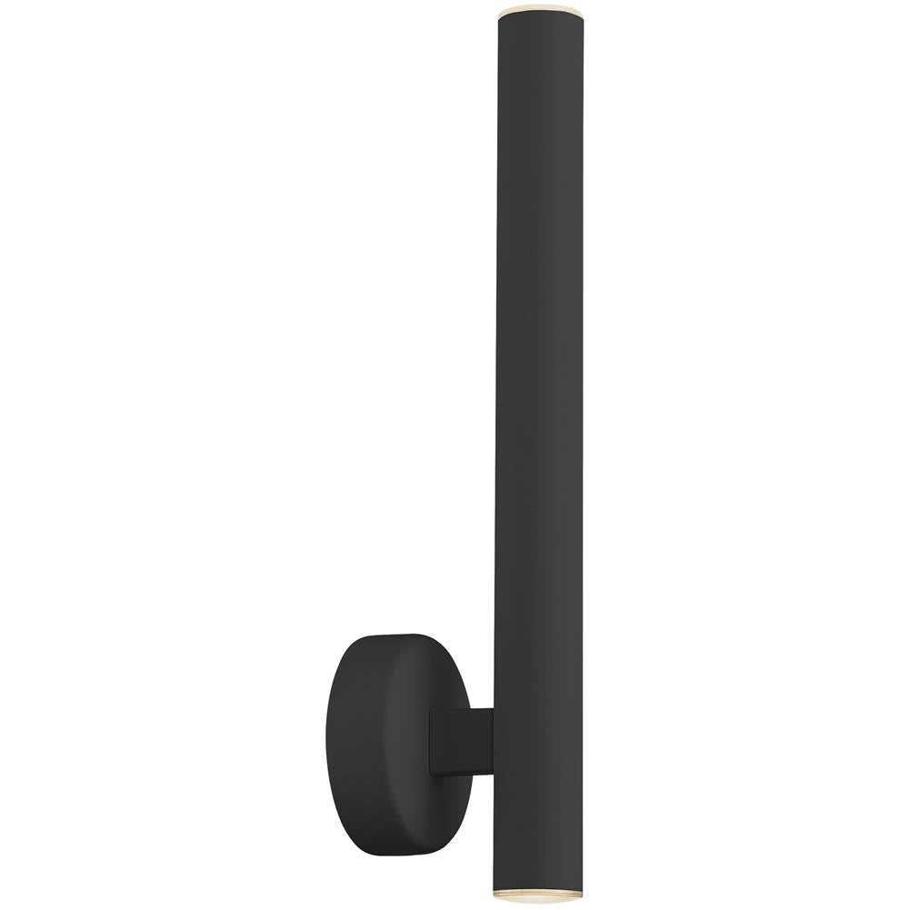 Access Lighting Pipeline Led Wall Sconce