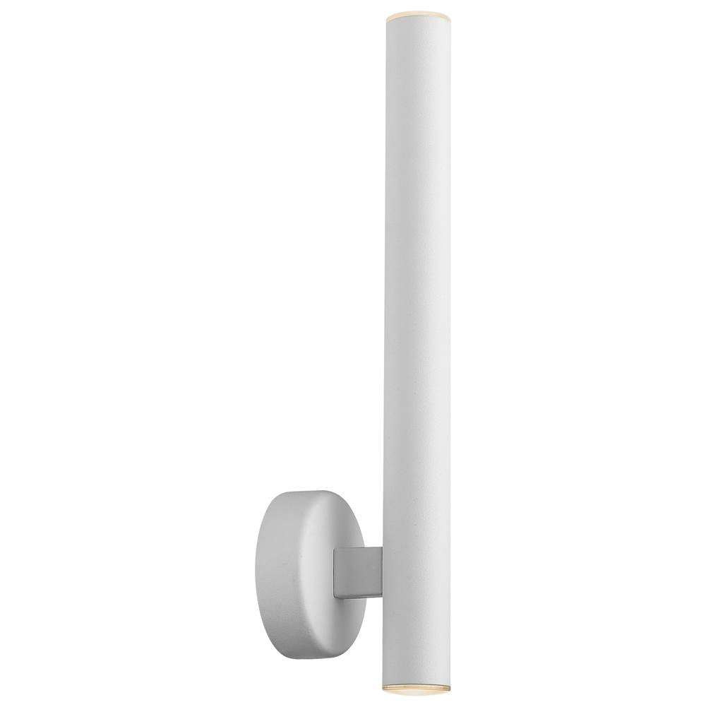 Access Lighting Pipeline Led Wall Sconce