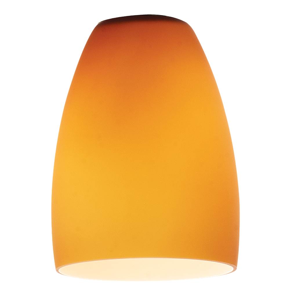 Access Lighting 969ST-AMB  Glass Shade Image 1